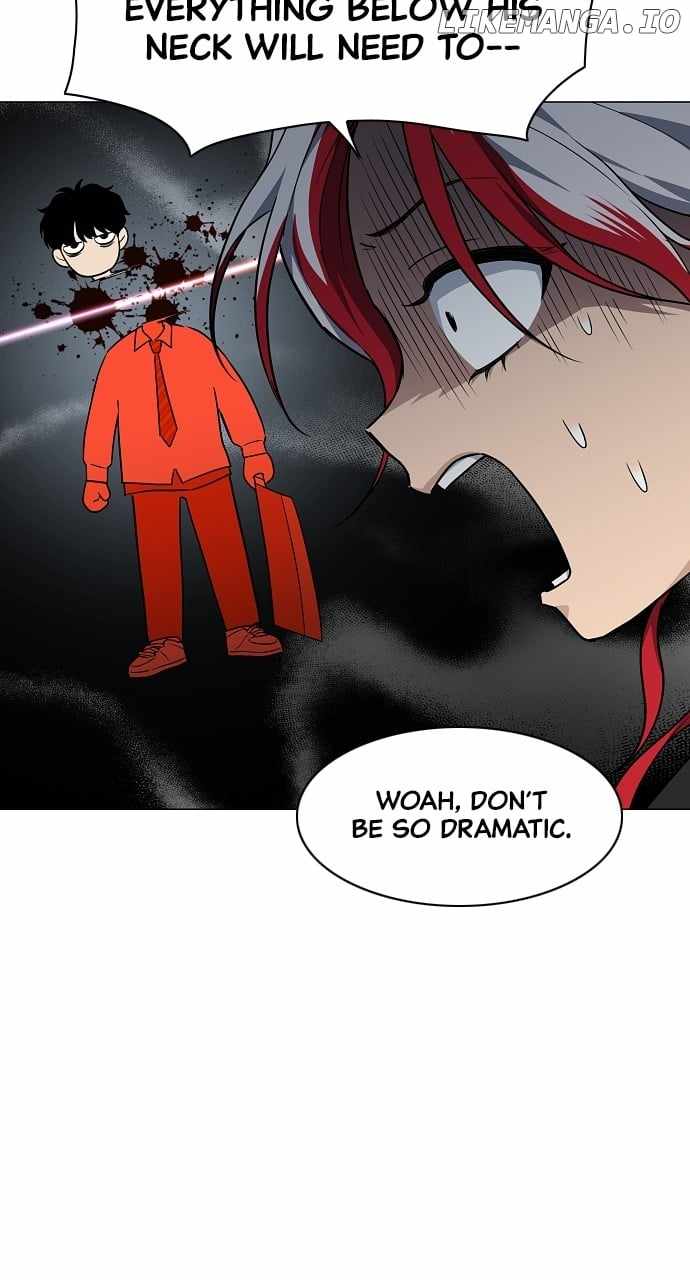 The Shaman's Blade Chapter 37 69
